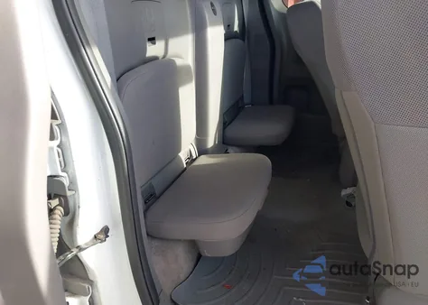 2016 Nissan Frontier S z USA, uszkodzony, nr VIN 1N6BD0CT9GN721494